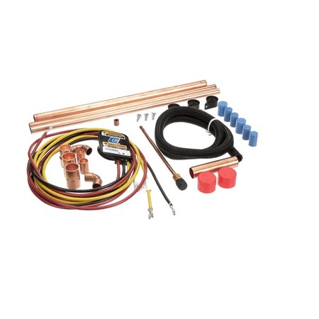 Manitowoc Ice Compressor Retro Fit Kit-Cvdf2100/1400/I1800 000015731